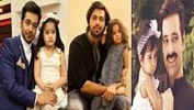 Watch Pakistani Actors Who Are Cool Dads In Real Life