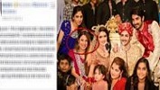 What Happened With Danish Taimoor’s Bhabhi