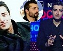 Hamza Ali Abbasi New Look