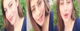 Neelum Munir Message for Women on Women day