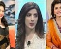 Who is Favourite Morning Show Host of Mawra