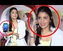 Anushka Sharma Funny Video