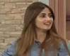 Sajal Ali Response on Hamza Ali Abbasi Marriage Proposal