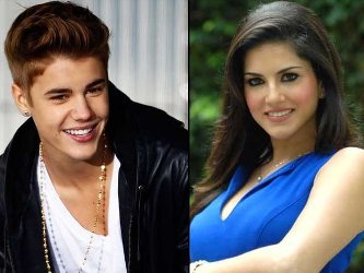 Sunny Leone anxious to perform with Justin Bieber in concert