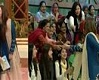 Excellent Entry of Ayesha Khan in Sanam Jung Show
