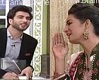 Jiya Ali Is Flirting With Imran Abbas