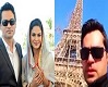 Special Message of Asad Khattak for Veena Malik