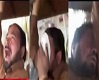 Hilarious Video Of Pathan Crying By Fear