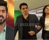 video Of Veena Malik And Asad Khattak Before Marriage