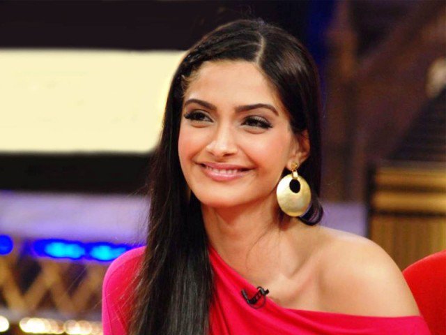 Rumors of Wedding of Sonam Kapoor