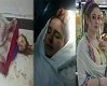 Watch Video Of Actress Anushay Killed In Islamabad