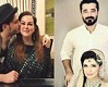 Top 10 Pakistani Celebrities Who Love Their Sisters