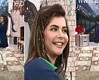 Nida Yasir Dance on Pashto Song