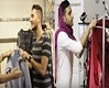 When Girls Pick Same Dress With Zaid Ali