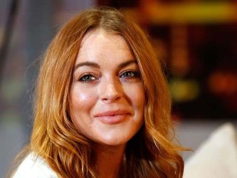Lindsay Lohan Feels Calm While Listening to Quran