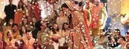 Most Expensive Pakistani Mehndi Ceremony