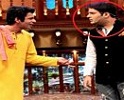 Sunil Grover Reviews After Fight With Kapil Sharma