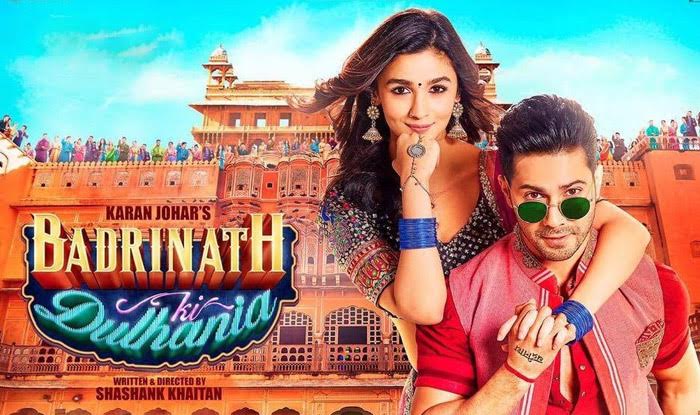 Badrinath Ki Dulhaniya Entered in 100 Crore Club