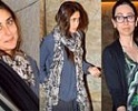 Kareena Kapoor Looks Older Than Karisma Kapoor