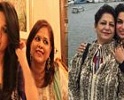 Pakistani Actress Who Looks Like Their Mother