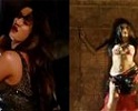 Mathira Item Song Mahiya