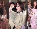 Actress Maya Ali Brother Nikah Video