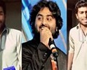 Pakistani boy is Singing a Great Song of Arijit Singh