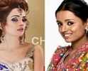 Indian Actress Black Complexion Got White