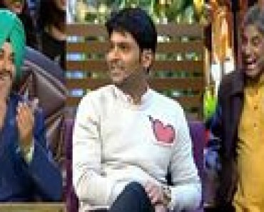 Entry of New Comedian In Kapil Sharma Show