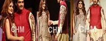 See the Kubra Khan and Shehzad Sheikh on Ramp