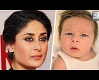 Kareena Kapoor HURT For Being Called Bad Mother to her