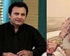 Mother of Behroze Sabzwari Passed Away