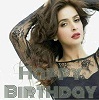 Saba Qamar on Her 33th Birthday