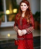 Momina Mustehsan in her Cousin Wedding Party
