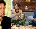 Hilarious Parody of Imran Khan By Mira Sethi