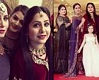 See Nimra Khan with her Sisters at Event