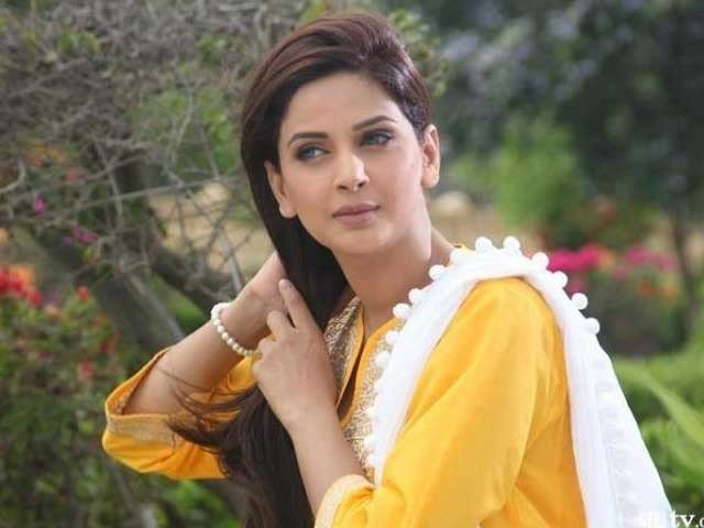 Saba Qamar to Marry Next Year