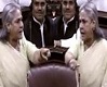 You Can Protect Cows Not Women Jaya Bachchan In Parliament