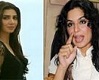 Shocking Comments of Meera On Mahira Khan