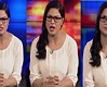 See How Veena Malik is reporting