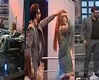 Romantic Dance of Faisal Qureshi and Nadia Hussain