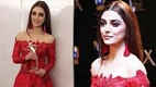 Maya Ali Wins Best Actress Award for Mann Mayal