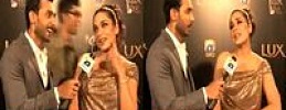 Meera Dress in Lux Style Awards