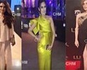 Bad Dressed Celebrities at Lux Style Award 2017