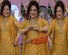Dance of Asma Abbas After Getting Cured From Cancer