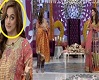 Hilarious Taunt of Nida Yasir to Noor