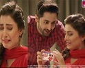 Danish Taimoor and Ayeza Khan New Ad