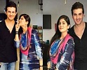 Sanam Baloch And Shehroz Sabzwari On Istikhara