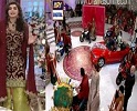 Amazing Entry of Groom in a Live Morning Show