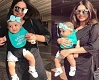See Photos of Alaya Baby With Her Mother Sanam Jung